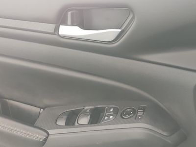 2024 Nissan Altima — photo 17 view