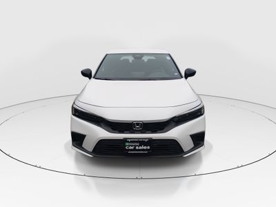 2024 Honda Civic Hatchback - Photo 2