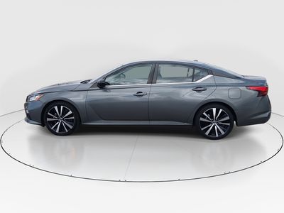 2021 Nissan Altima - Photo 4