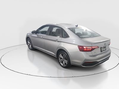 2024 Volkswagen Jetta — detail view