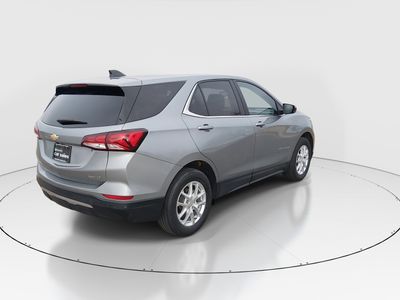 2024 Chevrolet Equinox - Photo 7