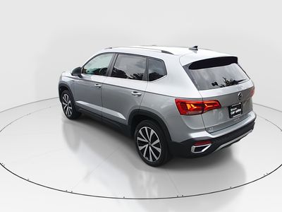 2024 Volkswagen Taos - Photo 5