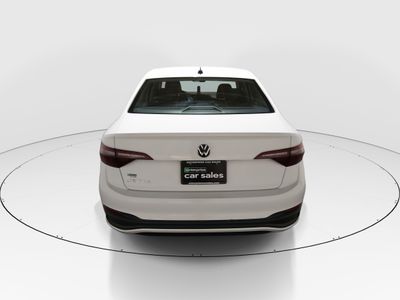 2024 Volkswagen Jetta - Photo 6