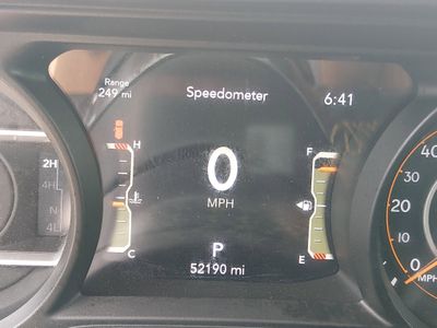 2024 Jeep Wrangler - Photo 14