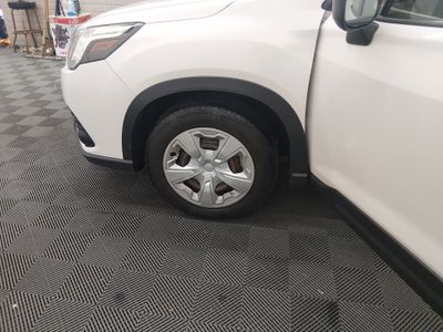 2022 Subaru Forester - Photo 10