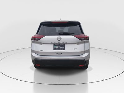 2024 Nissan Rogue - Photo 6