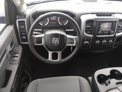 2024 Ram 1500 Classic - Photo 18