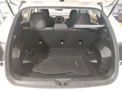2024 Subaru Impreza - Photo 11