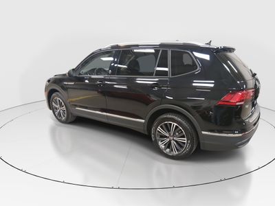 2024 Volkswagen Tiguan - Photo 4