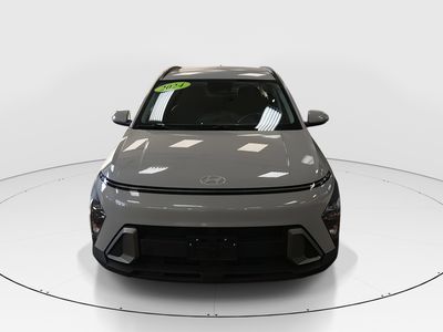 2024 Hyundai Kona - Photo 2