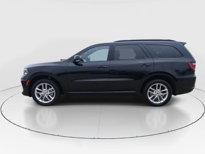2024 Dodge Durango - Photo 4