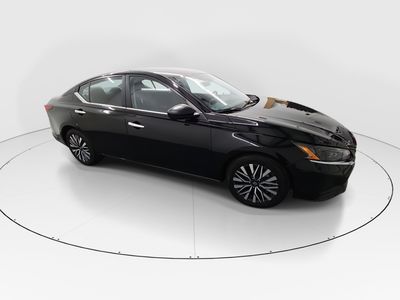 2024 Nissan Altima - Photo 8