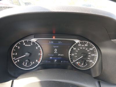 2024 Nissan Altima - Photo 14