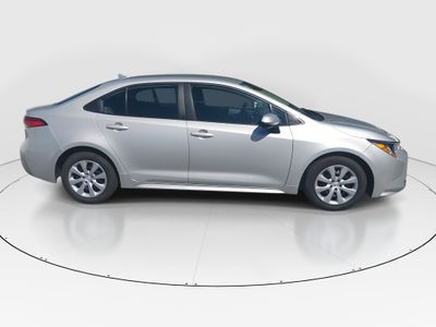 2024 Toyota Corolla - Photo 8
