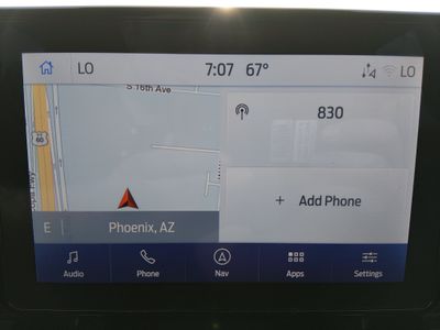 2023 Ford Explorer — photo 17 view