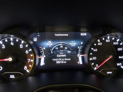 2024 Jeep Compass - Photo 14