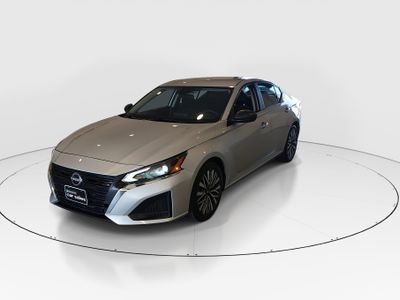 2024 Nissan Altima - Photo 3