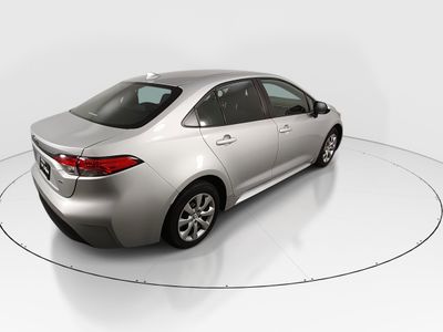 2024 Toyota Corolla - Photo 7