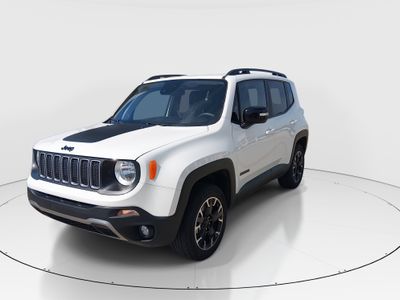 2023 Jeep Renegade - Photo 3