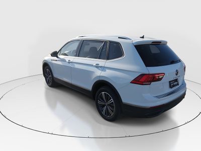 2024 Volkswagen Tiguan - Photo 5