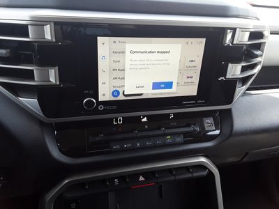 2023 Toyota Tundra 4WD — photo 17 view