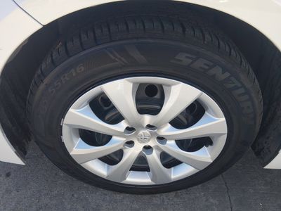 2024 Toyota Corolla - Photo 10