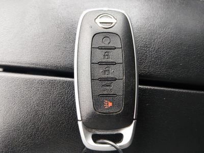 2024 Nissan Rogue - Photo 15