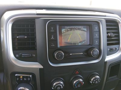 2024 Ram 1500 Classic - Photo 16
