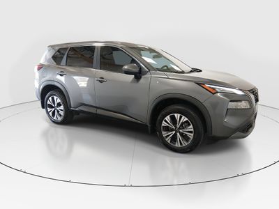 2023 Nissan Rogue - Photo 8