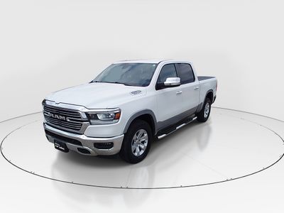 2020 Ram 1500 - Photo 3