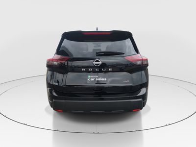 2024 Nissan Rogue - Photo 6