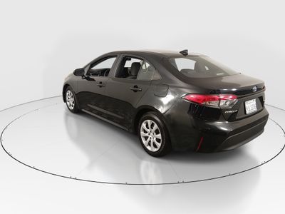 2024 Toyota Corolla - Photo 5