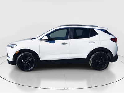2024 Buick Encore GX - Photo 4