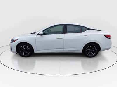 2024 Nissan Sentra - Photo 4