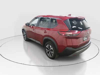 2023 Nissan Rogue - Photo 5