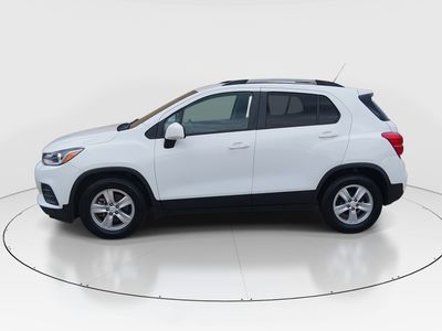 2021 Chevrolet Trax - Photo 4