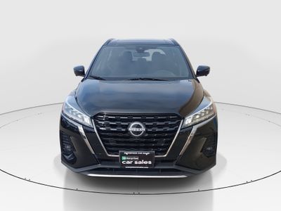 2024 Nissan Kicks - Photo 2