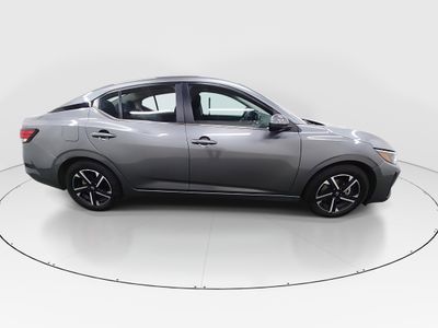 2024 Nissan Sentra - Photo 8