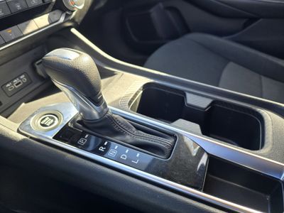 2024 Nissan Sentra - Photo 18