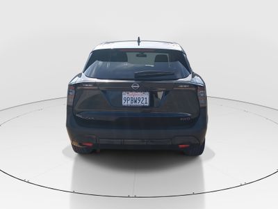 2025 Nissan Kicks - Photo 6
