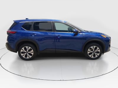 2023 Nissan Rogue - Photo 8