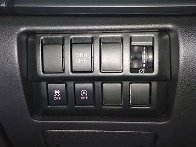 2022 Subaru Forester - Photo 13