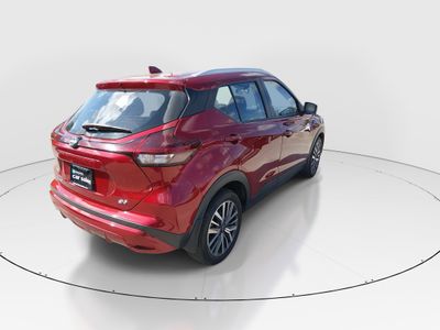 2023 Nissan Kicks - Photo 7