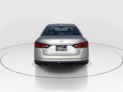 2024 Nissan Altima - Photo 6