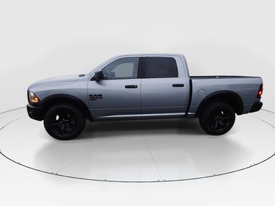 2024 Ram 1500 Classic - Photo 4
