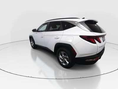2024 Hyundai Tucson - Photo 5