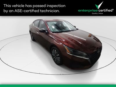 2024 Nissan Altima - Photo 1