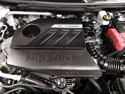 2024 Nissan Rogue - Photo 9