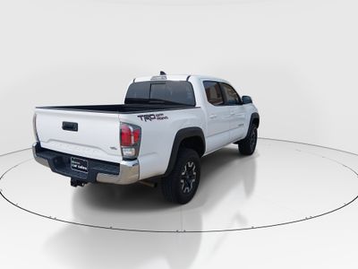 2023 Toyota Tacoma 2WD - Photo 7