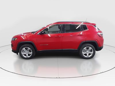 2024 Jeep Compass - Photo 4